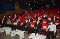 Başkan Acar'dan Yeni Yıl Temennisi