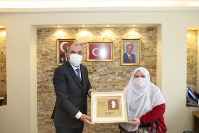 Başkan Kesikbaş Açıklaması 'Eskişehir'i Küresel Bir Kent Haline Getireceğiz'