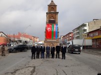 Çaldıran'da Bir Caddeye 'Azerbaycan', Bir Sokağa 'Karabağ' İsmi Verildi Haberi