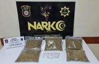 Çevre İllerden Getirdikleri Uyuşturucuyu Sakarya'da Satmaya Çalıştılar