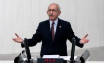 KEMAL KILIÇDAROĞLU - CHP Genel Başkanı Kemal Kılıçdaroğlu çark etti: Cumhurbaşkanlığı adaylığım gündemde değil