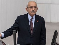 KEMAL KILIÇDAROĞLU - CHP'li isimden Kılıçdaroğlu'na salvolar!