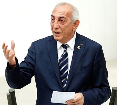 CHP'li vekil şehitlerimizi alçak sözlerle hedef almıştı! 1 kuruşluk davada karar çıktı