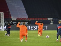 Devler Ligi'ne buruk veda!