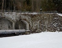 İSVIÇRE - Dünya gündemine oturan kasaba! 'Burayı terk edin' çağrıları yapılıyor...