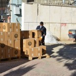 Ergani Belediyesi Taziye Paketi Uygulamasını Hayata Geçirdi Haberi