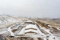 Erzurum Sanayi Yatırımlarında 'Altın Çağını' Yaşıyor Haberi
