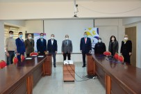 Etwinning Projeleri Kalite Etiketlerinin Takdim Töreni Gerçekleştirildi