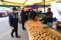 Fatsa'da Çevreci Adım