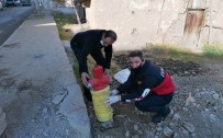 Hisarcık'ta Yangın Vanalarına Kış Bakımı Haberi