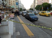 İzmir'de Kadın Cinayeti Açıklaması Eski Kocası Tarafından İş Yerinde Öldürüldü Haberi