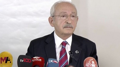 Kılıçdaroğlu tecavüze sessiz kalma!