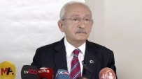 KEMAL KILIÇDAROĞLU - Kılıçdaroğlu tecavüze sessiz kalma!