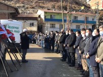 Koronadan Ölen Belediye Başkanı Toprağa Verildi Haberi