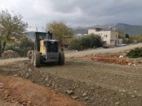 Kozan Belediyesi Kırsalda Çalışmaları Hızlandırdı