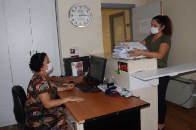 Kuşadası Belediyesi'nde Başvurular 15 Gün İçinde Cevaplanıyor