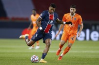 Medipol Başakşehir, Deplasmanda Fransız Ekibi Paris Saint Germain'e 5-1 Mağlup Oldu