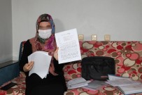 Önce Dövdü Sonra Altınları Alıp Boşanma Davası Açtı