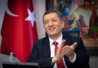 'Salgın Öncesinde Hazırlanan Projeler Ve Öngörüler Çerçevesinde Bu Süreci Daha Rahat Atlattık'