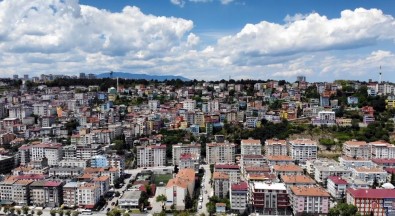 Samsun'da Bu Yıl 6 Bine Yakın Yeni İş Yeri Açıldı, Bin 571 Esnaf Da Kepenk Kapattı