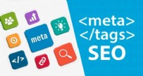 İNTERNET SİTESİ - SEO’nun Kalbi Meta Etiketleri