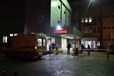 Silahlı Saldırıda Yaralanan Gümüşhanespor Başkanı Olgun'un Sağlık Durumu İyi