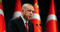 SUUDI ARABISTAN - Şimdi Macron düşünsün! Başkan Erdoğan'dan dikkat çeken atama