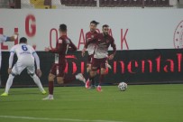 Süper Lig Açıklaması A.Hatayspor Açıklaması 1 - BB Erzurumspor Açıklaması 0 (İlk Yarı)