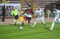 Süper Lig Açıklaması A. Hatayspor Açıklaması 3 - BB Erzurumspor Açıklaması 0 (Maç Sonucu)