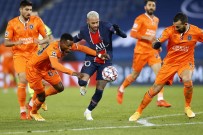 UEFA Şampiyonlar Ligi Açıklaması Paris Saint Germain Açıklaması 5 - Medipol Başakşehir Açıklaması 1 (Maç Sonucu)