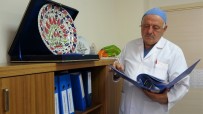 BAŞÖRTÜSÜ - 28 Şubat Mağduru Prof. Dr. Ömer Karahan Açıklaması 'Bin Sene Devam Edecek Dediler Ama Sonuç Alamadılar'