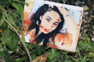Adana'da Karayolunda Parçalanmış Kadın Cesedi Bulundu