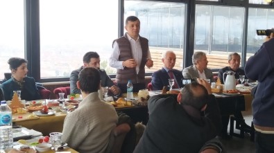 Ahmet Erbaş Açıklaması 'Hastane İşini Hızlandırmamız Lazım'