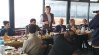 BASIN MENSUPLARI - Ahmet Erbaş Açıklaması 'Hastane İşini Hızlandırmamız Lazım'