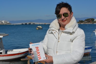 Ahmet Ümit'e Kızdı, Polisiye Roman Yazdı