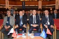 NUMAN KURTULMUŞ - AK Parti Genel Başkanvekili Kurtulmuş'tan, Sözde Orta Doğu Barış Planına Tepki