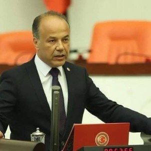 AK Partili Yavuz'dan CHP'nin Söylemlerine Cevap