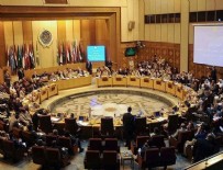 ARAP BİRLİĞİ - Arap Birliği'nden Trump'ın planına ret