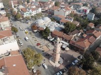 CAMİİ - Aydın Açıklaması 'Yenişehir Turizmde Büyük Atılım Gerçekleştirecek'