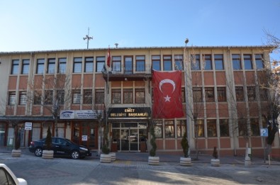 Başkan Hüseyin Doğan Açıklaması Yunan Vekile Emet Cevizdere'yi Hatırlatırım'