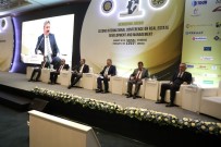GAYRİ AHLAKİ - Başkan Palancıoğlu Gayrimenkul Konferansına Katıldı