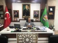 TARıM - Çiftçilere Sahte Tohum Uyarısı