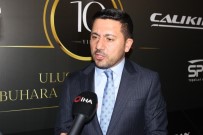 SOSYAL BELEDİYECİLİK - 'Çocuklar Üşümesin' Diyen Başkan Arı'nın Çağrısı İle Nevşehir Seferber Oldu