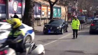 Cumhurbaşkanı Erdoğan, Gine Bissau Seçilmiş Cumhurbaşkanı Cissoko Embalo'yu Vahdettin Köşkü'nde Ağırladı