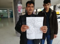Depremzedenin, Depremi Yaşayan Elazığ'a Gönderdiği Mektup Duygulandırdı Haberi
