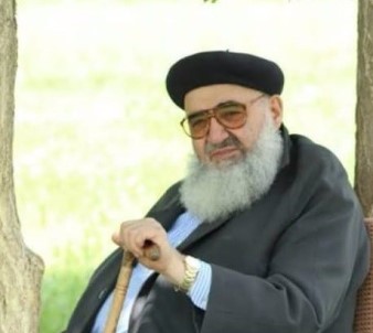 Erzurum Önemli Bir Manevi Değerini Daha Kaybetti