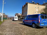 UYUŞTURUCU MADDE - Evinde Uyuşturucu Yetiştirip Satan Şahıs Tutuklandı