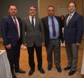 KALIFIYE - İstanbul'un Değeri Artacak