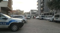 İzmir'de Bir Kadın Uğradığı Silahlı Saldırıcı Sonucu Ağır Yaralandı