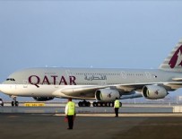 ÇİN - Katar Havayolları Çin uçuşlarını askıya aldı